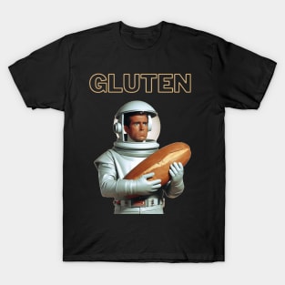 Gluten T-Shirt